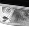 Spec-D Tuning 05-07 Honda Odyssey Fog Light Kit Clear Lens With Wiring LF-ODSY05COEM-JS - alternate 2